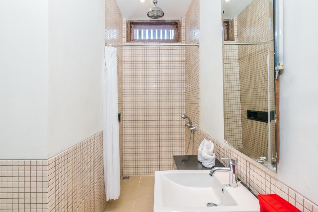 Zen Rooms Badung Nyangnyang Sari Kuta Lombok Dış mekan fotoğraf