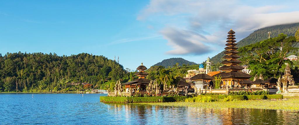 Zen Rooms Badung Nyangnyang Sari Kuta Lombok Dış mekan fotoğraf