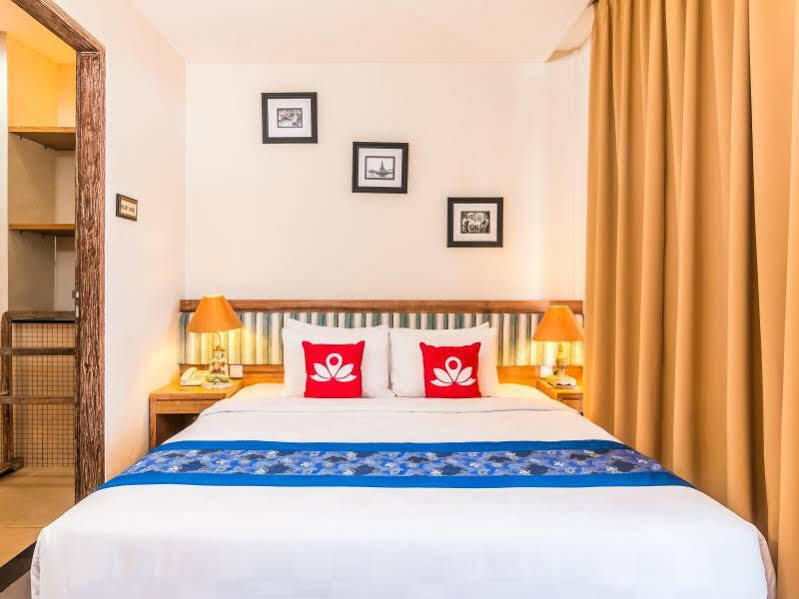 Zen Rooms Badung Nyangnyang Sari Kuta Lombok Dış mekan fotoğraf